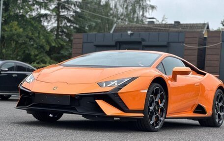 Lamborghini Huracán, 2024 год, 45 771 016 рублей, 5 фотография