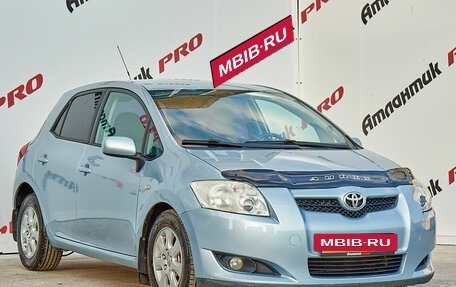 Toyota Auris II, 2008 год, 810 000 рублей, 3 фотография