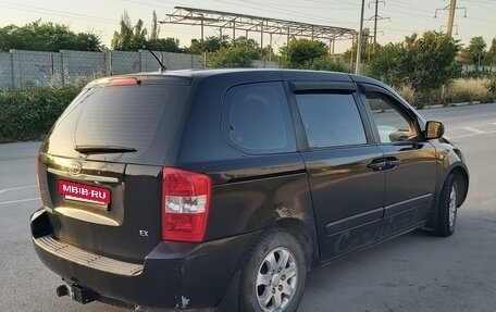 KIA Carnival III, 2008 год, 950 000 рублей, 4 фотография