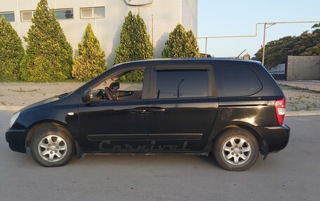 KIA Carnival III, 2008 год, 950 000 рублей, 6 фотография