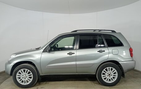 Toyota RAV4, 2004 год, 940 000 рублей, 8 фотография