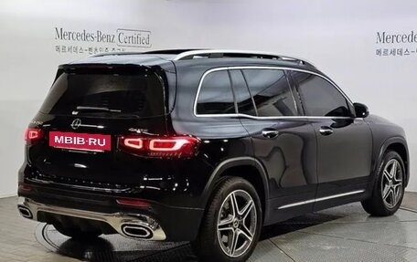 Mercedes-Benz GLB, 2021 год, 3 655 000 рублей, 2 фотография