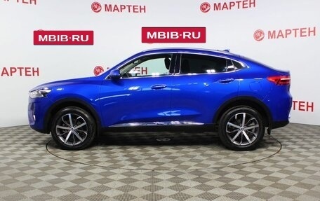 Haval F7x I, 2020 год, 2 139 000 рублей, 8 фотография