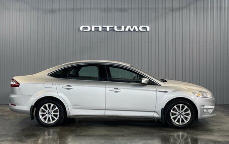 Ford Mondeo IV, 2012 год, 999 000 рублей, 4 фотография