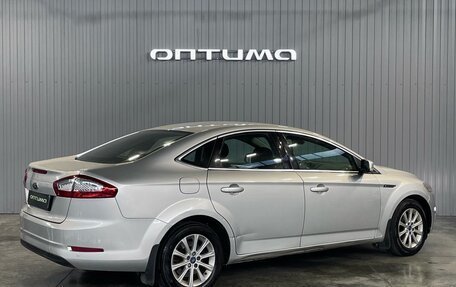 Ford Mondeo IV, 2012 год, 999 000 рублей, 5 фотография