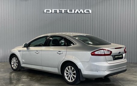 Ford Mondeo IV, 2012 год, 999 000 рублей, 7 фотография