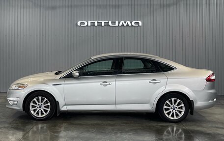 Ford Mondeo IV, 2012 год, 999 000 рублей, 8 фотография