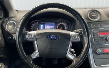 Ford Mondeo IV, 2012 год, 999 000 рублей, 10 фотография