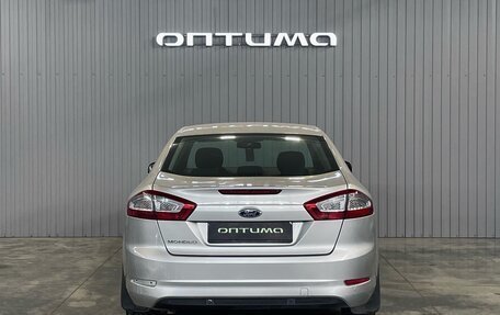 Ford Mondeo IV, 2012 год, 999 000 рублей, 6 фотография