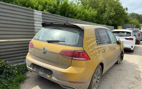 Volkswagen Golf VII, 2018 год, 1 500 000 рублей, 5 фотография