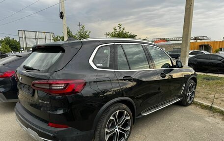 BMW X5, 2021 год, 9 500 000 рублей, 2 фотография