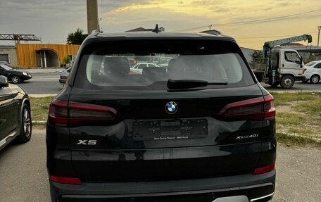 BMW X5, 2021 год, 9 500 000 рублей, 3 фотография