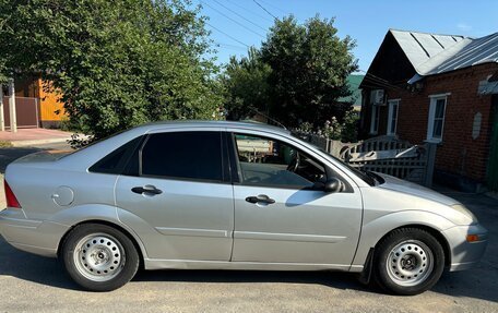 Ford Focus IV, 2000 год, 330 000 рублей, 3 фотография