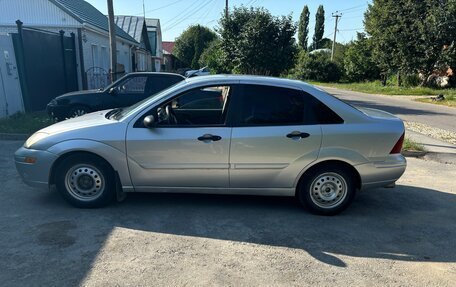 Ford Focus IV, 2000 год, 330 000 рублей, 2 фотография