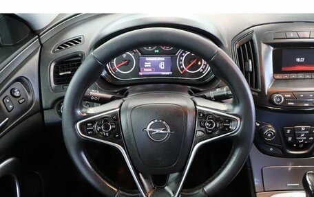 Opel Insignia II рестайлинг, 2014 год, 1 249 000 рублей, 7 фотография