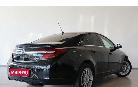 Opel Insignia II рестайлинг, 2014 год, 1 249 000 рублей, 3 фотография