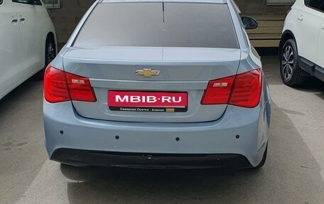 Chevrolet Cruze II, 2009 год, 400 000 рублей, 4 фотография