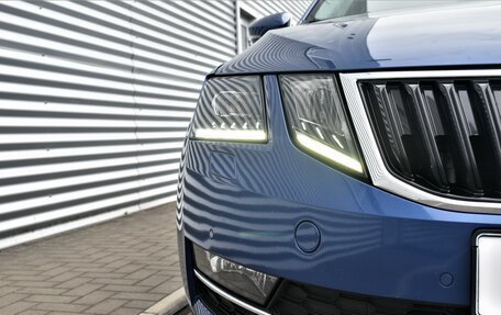 Skoda Octavia, 2018 год, 2 335 000 рублей, 7 фотография