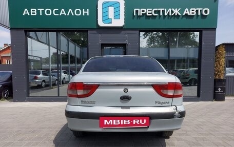 Renault Megane II, 2003 год, 385 000 рублей, 5 фотография