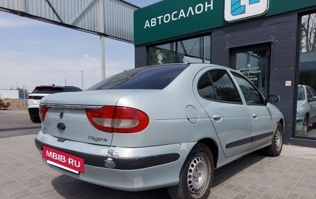 Renault Megane II, 2003 год, 385 000 рублей, 6 фотография