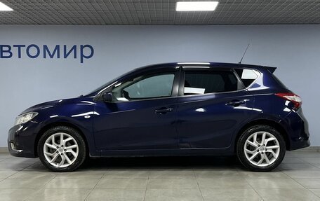 Nissan Tiida, 2015 год, 1 470 000 рублей, 8 фотография