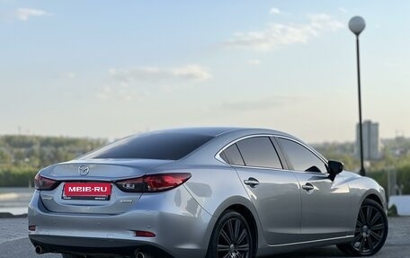 Mazda 6, 2013 год, 1 885 000 рублей, 8 фотография