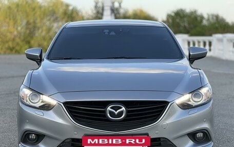 Mazda 6, 2013 год, 1 885 000 рублей, 4 фотография