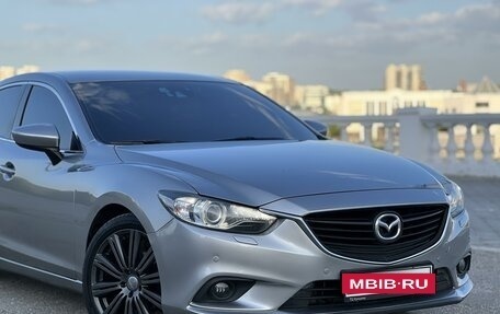 Mazda 6, 2013 год, 1 885 000 рублей, 5 фотография