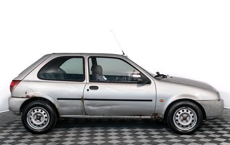 Ford Fiesta, 1997 год, 175 000 рублей, 4 фотография