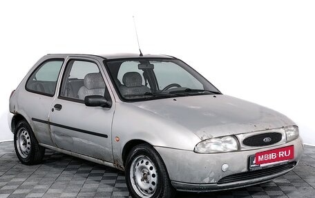 Ford Fiesta, 1997 год, 175 000 рублей, 3 фотография