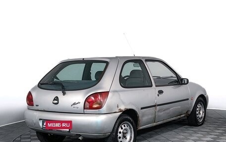 Ford Fiesta, 1997 год, 175 000 рублей, 5 фотография