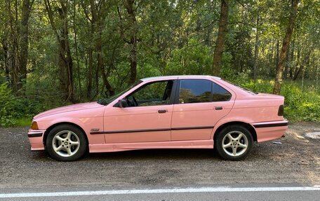 BMW 3 серия, 1993 год, 340 000 рублей, 4 фотография