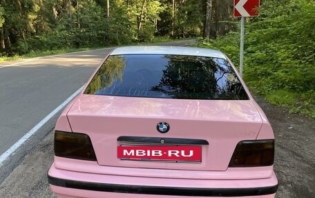 BMW 3 серия, 1993 год, 340 000 рублей, 3 фотография