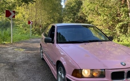 BMW 3 серия, 1993 год, 340 000 рублей, 6 фотография