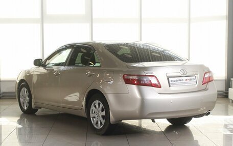 Toyota Camry, 2008 год, 1 379 995 рублей, 6 фотография