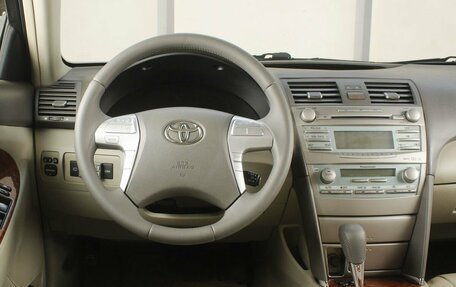 Toyota Camry, 2008 год, 1 379 995 рублей, 8 фотография