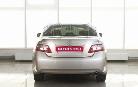 Toyota Camry, 2008 год, 1 379 995 рублей, 5 фотография