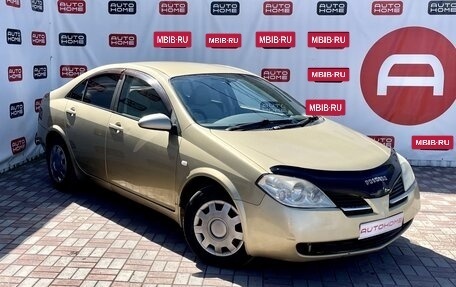 Nissan Primera III, 2003 год, 300 000 рублей, 3 фотография