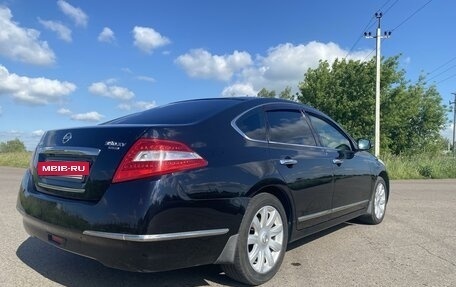 Nissan Teana, 2010 год, 1 050 000 рублей, 4 фотография