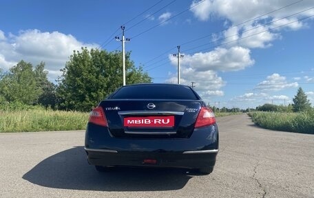 Nissan Teana, 2010 год, 1 050 000 рублей, 5 фотография