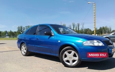 Nissan Almera Classic, 2006 год, 320 000 рублей, 2 фотография