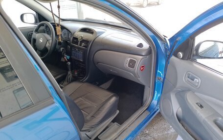 Nissan Almera Classic, 2006 год, 320 000 рублей, 7 фотография