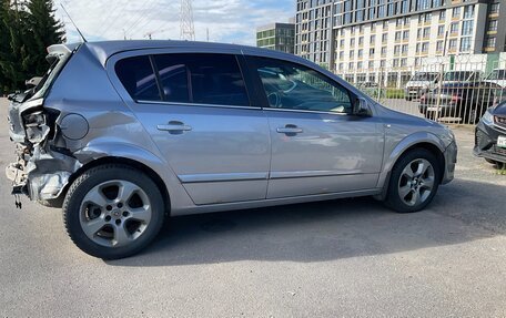 Opel Astra H, 2006 год, 280 000 рублей, 2 фотография