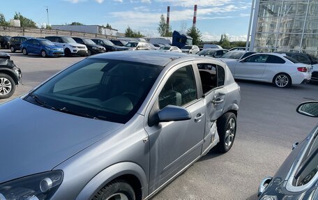 Opel Astra H, 2006 год, 280 000 рублей, 5 фотография