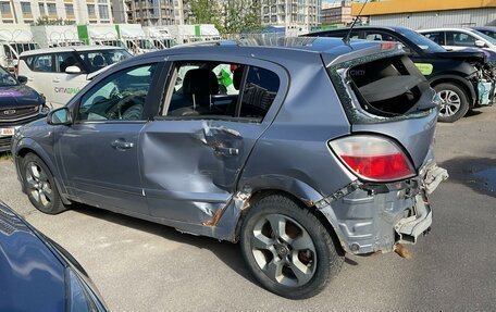 Opel Astra H, 2006 год, 280 000 рублей, 3 фотография