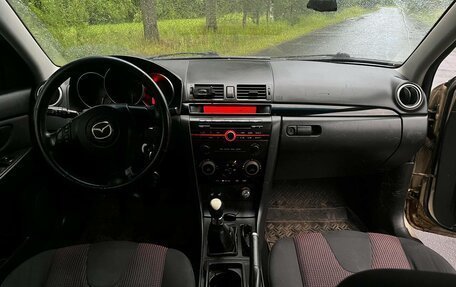 Mazda 3, 2006 год, 400 000 рублей, 4 фотография