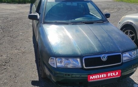 Skoda Octavia IV, 2002 год, 290 000 рублей, 2 фотография