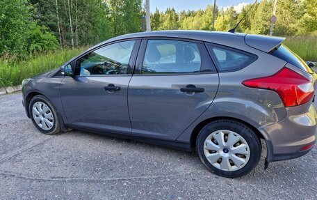 Ford Focus III, 2013 год, 870 000 рублей, 5 фотография