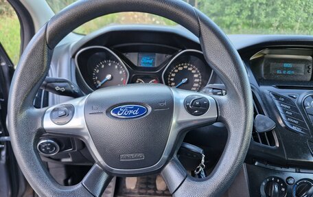 Ford Focus III, 2013 год, 870 000 рублей, 8 фотография