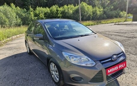 Ford Focus III, 2013 год, 870 000 рублей, 2 фотография